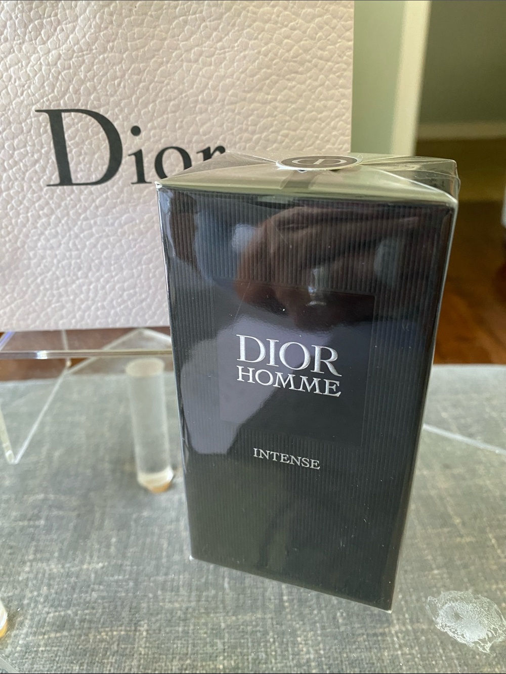 Dior Homme Intense